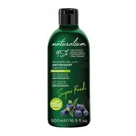 Gel de douche Naturalium Myrtilles 500 ml 21,99 €