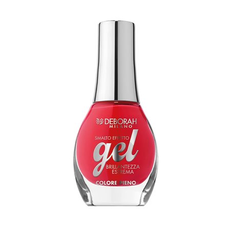 Vernis à ongles Deborah Gel Effect Nº 190 Heliconia 8,5 ml 22,99 €