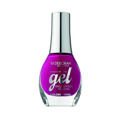 Vernis à ongles Deborah Gel Effect Nº 140 Magenta 8,5 ml 22,99 €