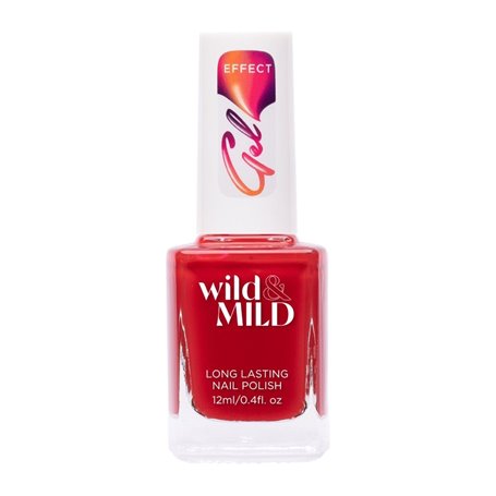 Vernis à ongles Wild & Mild Gel Effect GE41 Chill, Bill! 12 ml 15,99 €