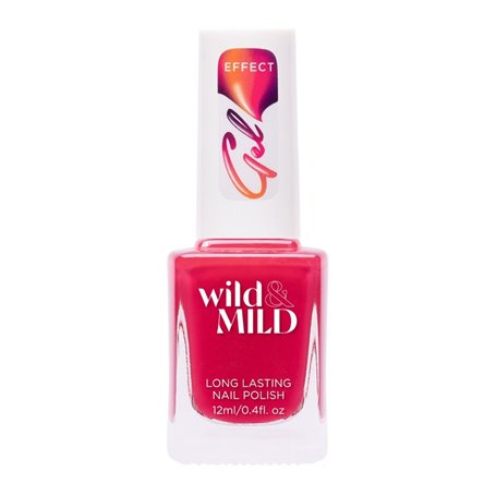 Vernis à ongles Wild & Mild Gel Effect GE43 Multivitamin Joy 12 ml 15,99 €