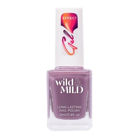 Vernis à ongles Wild & Mild Gel Effect GE56 Flower Power 12 ml 15,99 €