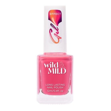 Vernis à ongles Wild & Mild Gel Effect GE71 Malibu 12 ml 15,99 €