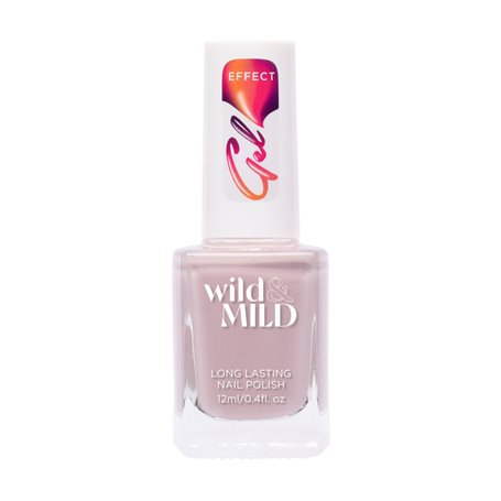 Vernis à ongles Wild & Mild Gel Effect GE68 Last Bud Not Least 12 ml 15,99 €