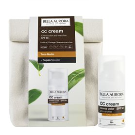 CC Cream Bella Aurora Demi teinte 30 ml 36,99 €