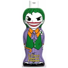 2-in-1 Gel et shampooing Air-Val 400 ml Joker 21,99 €