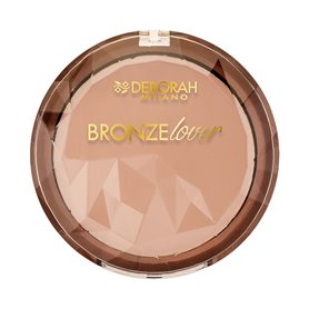 Poudres Compactes de Bronzage Deborah Bronze Lover Nº 01 Sunlight Spf 15 27,99 €