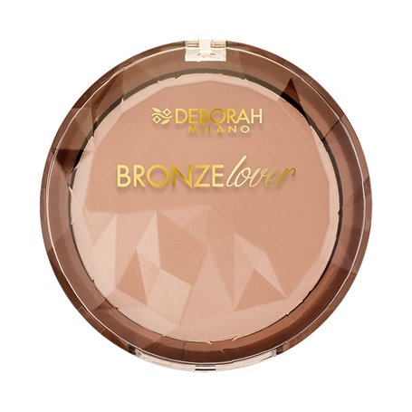 Poudres Compactes de Bronzage Deborah Bronze Lover Nº 01 Sunlight Spf 15 27,99 €