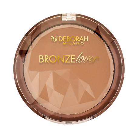 Poudres Compactes de Bronzage Deborah Bronze Lover Nº 03 Sunset Spf 15 27,99 €