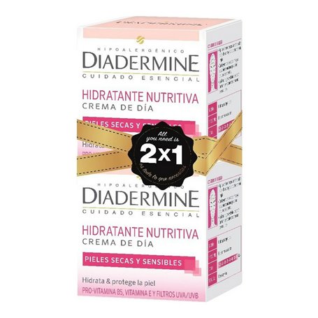 Crème visage Diadermine 22,99 €