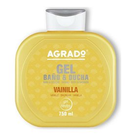 Gel de douche Agrado QR5286 (750 ml) 19,99 €