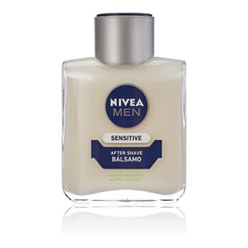 After Shave Men Sensitive Nivea (100 ml) 20,99 €