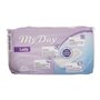 Compresses pour Incontinence Midi My Day Super (10 uds) 14,99 €