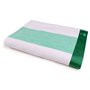Serviette de plage Benetton Vert Coton Tissu éponge (90 x 160 cm) 37,99 €