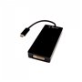 Hub USB V7 V7UC-DPHDVGADVI-BLK 34,99 €