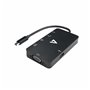 Adaptateur USB C vers HDMI V7 V7UC-2HDMI-BLK    Noir 31,99 €