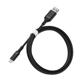 Câble USB vers Lightning Otterbox 78-52525 Noir 1 m 22,99 €