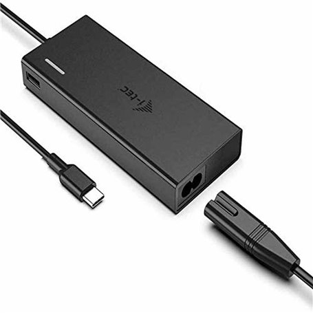 Chargeur d'ordinateur portable i-Tec CHARGER-C77W     45,99 €