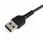 Câble USB vers Lightning Startech RUSBLTMM30CMB USB A Noir 24,99 €