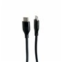 Câble USB-C vers Lightning V7 V7USBCLGT-1M     Noir 24,99 €