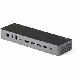 Hub USB 3 Ports Startech TB3CDK2DHUE      359,99 €