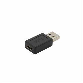 Adaptateur USB C vers USB 3.0 i-Tec C31TYPEA       Noir 15,99 €