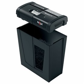 Déchiqueteuse de Papier Rexel 2020121EU 10 L 91,99 €