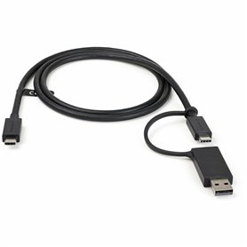 Câble USB C Startech USBCCADP       Noir 39,99 €