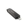 Clé USB SanDisk SDIX70N-256G-GN6NE Noir 119,99 €