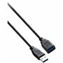 Câble USB V7 V7E2USB3EXT-1.8M   USB A Noir 19,99 €