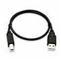Câble USB A vers USB B V7 V7USB2AB-50C-1E   Noir 12,99 €