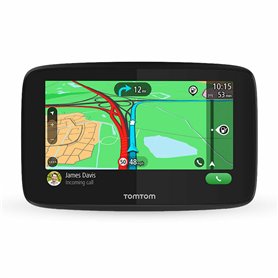 Navigateur GPS TomTom GO ESSENTIAL 5" Noir 229,99 €