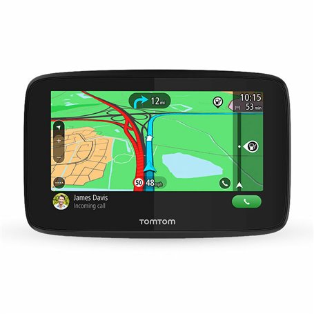 Navigateur GPS TomTom GO ESSENTIAL 5" Noir 229,99 €