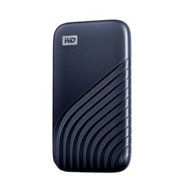 Disque Dur Externe SanDisk WDBAGF0010BBL-WESN 1 TB SSD 179,99 €