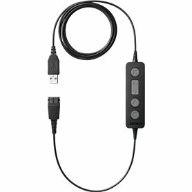 Adaptateur USB Jabra 260-09        QD 99,99 €