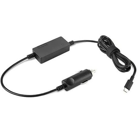 Chargeur de voiture Lenovo 40AK0065WW 78,99 €