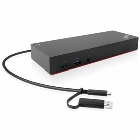 Hub USB Lenovo 40AF0135EU      339,99 €