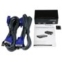 Switch KVM Startech SV231USBGB      109,99 €