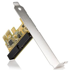 Carte PCI Startech PEX2IDE 41,99 €