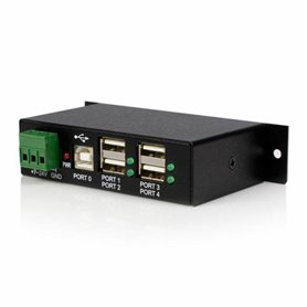 Hub USB Startech ST4200USBM      99,99 €