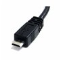 Câble USB vers Micro USB Startech UUSBHAUB6IN     Noir 15,99 €