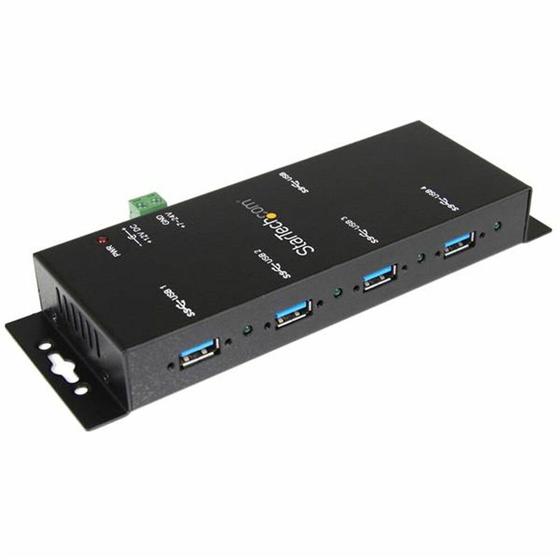 Hub USB Startech ST4300USBM 