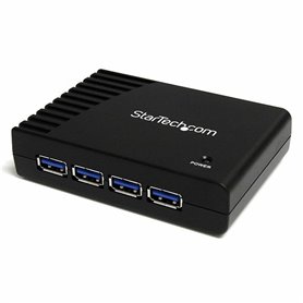 Hub USB Startech ST4300USB3EU     56,99 €