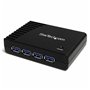 Hub USB Startech ST4300USB3EU     56,99 €