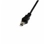 Câble USB A vers USB B Startech USBMUSBFM1      16,99 €