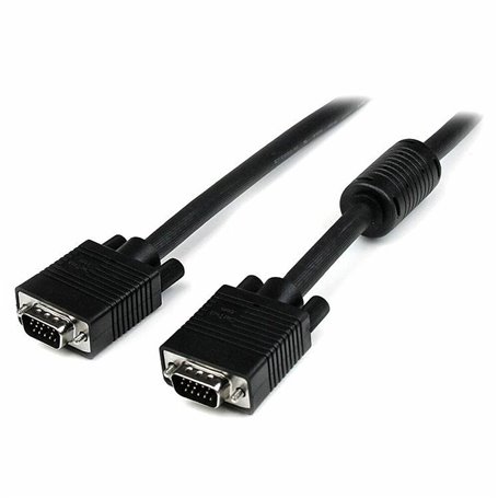Câble VGA Startech MXTMMHQ15M Noir 15 m 75,99 €