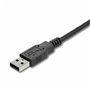 Adaptateur USB vers VGA Startech USB2VGAE3 Noir 79,99 €