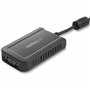 Adaptateur USB vers VGA Startech USB2VGAE3 Noir 79,99 €