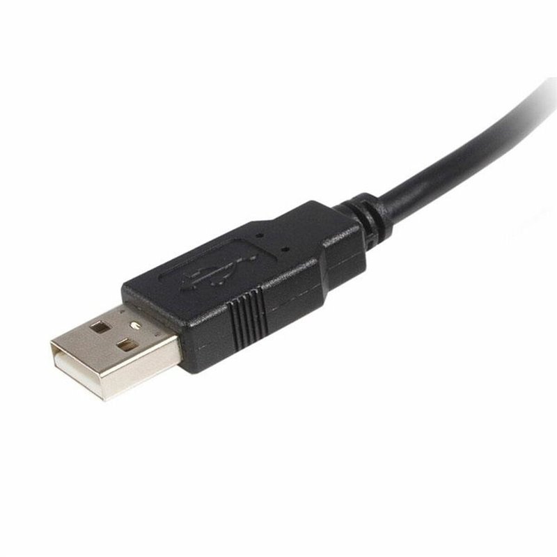 Image secondaire de Startech.com Câble USB 2.0 A vers B de 5 m - M/M