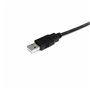 Câble USB Startech USB2AA1M       USB A Noir 16,99 €